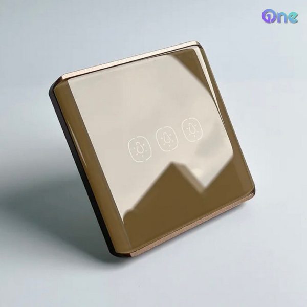One Smart SW04-UK-Chocolate