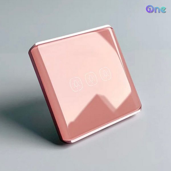 One Smart SW04-UK-Cute Pink