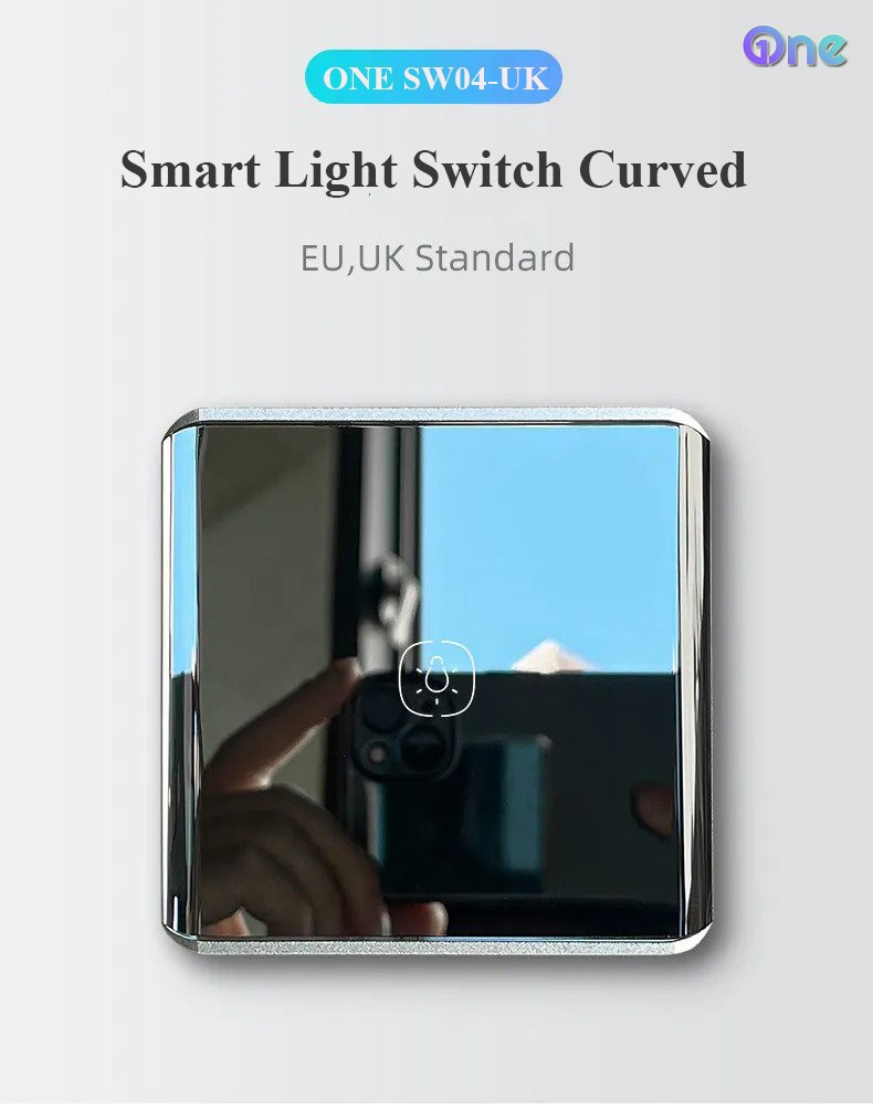 One Smart SW04-UK-Detail 01