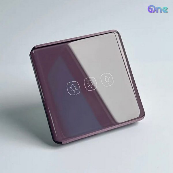One Smart SW04-UK-Lilac