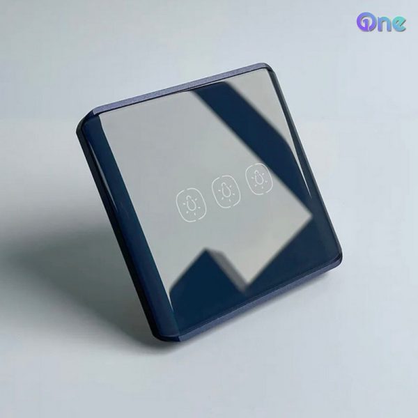 One Smart SW04-UK-Vivid Blue