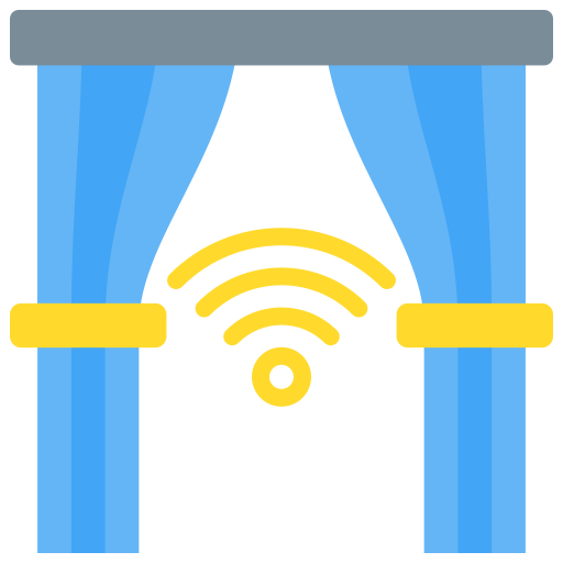 Smart-Curtain